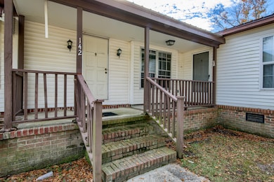 142 O T Wallace Dr, Summerville, SC 29483 - photo 2