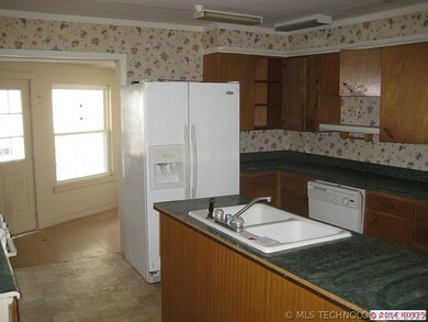 603 S Water St, Sapulpa, OK 74066 - photo 7