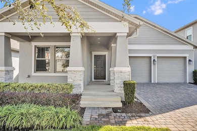 1448 Rushing Rapids Way, Winter Springs, FL 32708 - photo 2