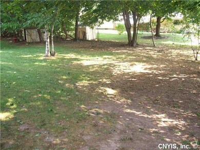 Yard/Garden