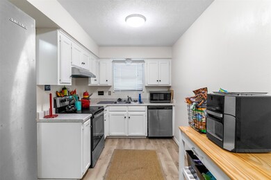 1401 Avenue O unit I, Huntsville, TX 77340 - photo 7