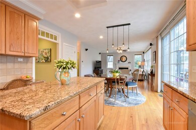 427 Glen Hill Dr, Saunderstown, RI 02874 - photo 7