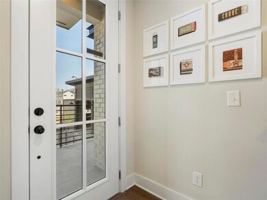 1276 Longreen Terrace NW unit 115, Atlanta, GA 30318 - photo 4