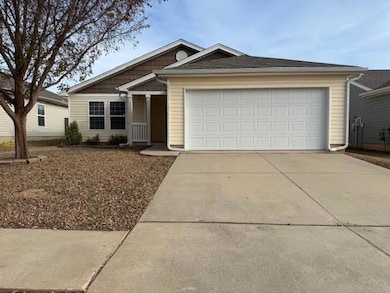 15412 Calm Wind Dr, Oklahoma City, OK 73170 - photo 3