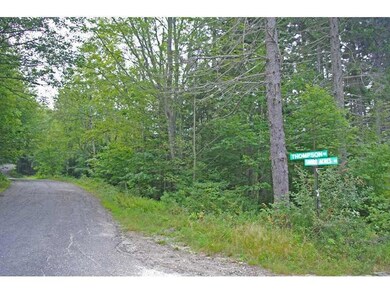 0 Thompson Rd, Harpswell, ME 04079 - photo 4