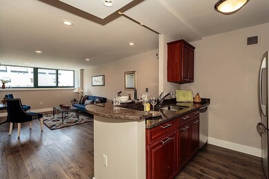 Parris Landing unit 5519, Charlestown, MA 02129 - photo 5
