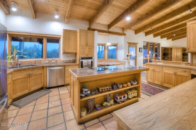 Open Kitchen