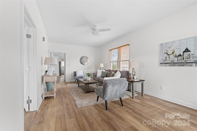 494 Washington St, Cramerton, NC 28032 - photo 7