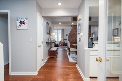 56 Fox Hollow Village unit D-5, Mendon, VT 05701 - photo 5