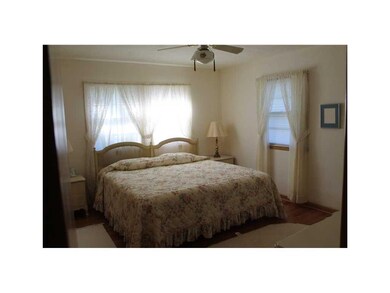 Bedroom.