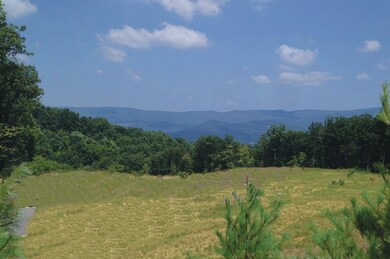 View from The Ridge at Fairway Forest