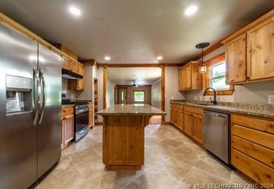 unlisted-address, McAlester, OK 74501 - photo 6