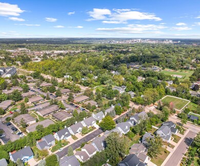 3 aerial