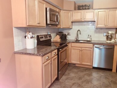 86 Fuller St unit 14, Ludlow, MA 01056 - photo 6