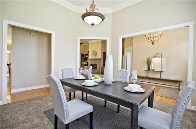 16138 N River Ridge Rd, Fayetteville, AR 72704 - photo 6