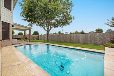 9307 Reston Grove Ln, Houston, TX 77095 - photo 2