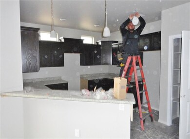 14845 Ted Banks Ave, El Paso, TX 79938 - photo 2