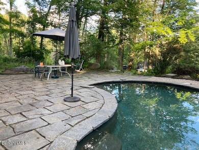 Beautiful Pool