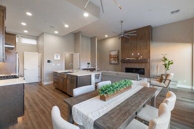 742 Avenida Veracruz unit 43, Santa Fe, NM 87506 - photo 5