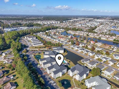 2060 Cross Gate Blvd unit 305 Maddington Plac, Myrtle Beach, SC 29575 - photo 5