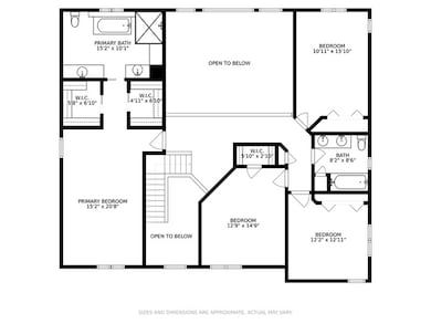 2562 Melanie Ln, Northbrook, IL 60062 - photo 2