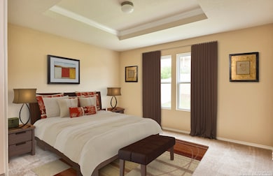 11248 Long Rider, San Antonio, TX 78254 - photo 5