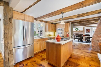 265 Calef Hill Rd, Sanbornton, NH 03269 - photo 5