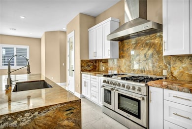 197 E Shelbourne Ave, Las Vegas, NV 89123 - photo 7