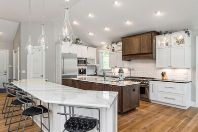 Dream Kitchen