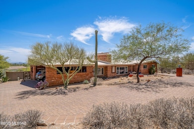 02-Front of Home