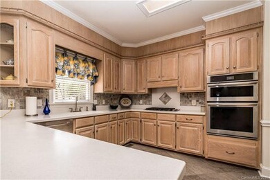 Professionally installed Corian counter tops!