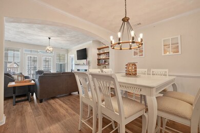 708 Prestwick Turn, Cape Charles, VA 23310 - photo 6