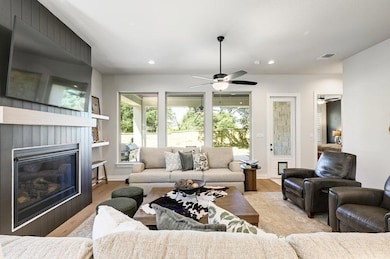 1115 Havenwood Ln unit 39, Georgetown, TX 78633 - photo 5