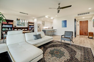 The Willowick unit 4E, Houston, TX 77027 - photo 2