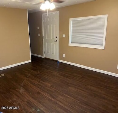 4923 E Camino Principal unit 24, Sierra Vista, AZ 85650 - photo 6
