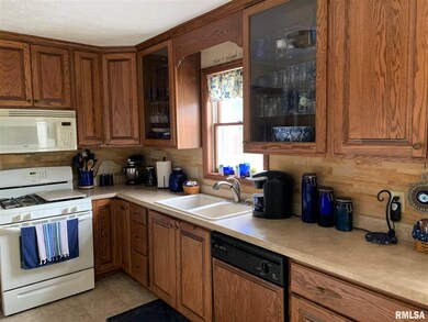 4806 Fillmore Ln, Davenport, IA 52806 - photo 2