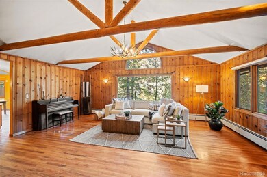 30424 Upper Bear Creek Rd, Evergreen, CO 80439 - photo 4