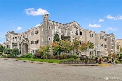 400 Walnut St unit 301, Edmonds, WA 98020 - photo 5