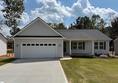 351 Little Mountain Cir, Inman, SC 29349 - photo 2