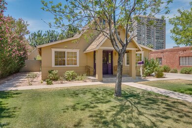 41 E Ashland Ave, Phoenix, AZ 85004 - photo 2