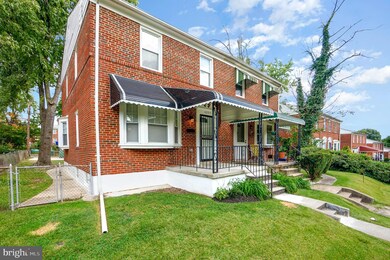 6223 Pioneer Dr, Baltimore, MD 21214 - photo 3