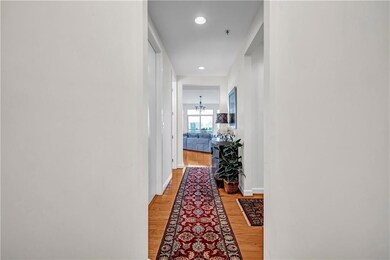 Cosmopolitan on Lindbergh unit 707, Atlanta, GA 30324 - photo 2