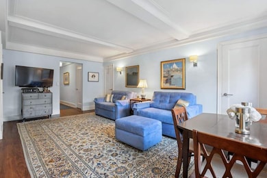 Sutton Place unit 5B, New York, NY 10022 - photo 3