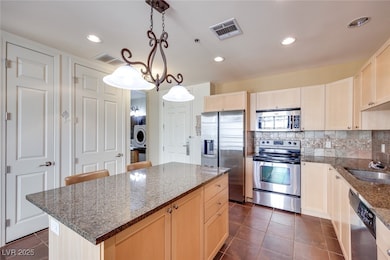 2455 W Serene Ave unit 603, Las Vegas, NV 89123 - photo 6