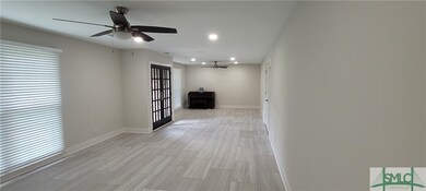 37 S Lancaster Rd, Savannah, GA 31410 - photo 2