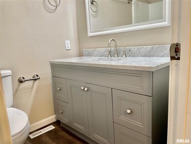 1306 Whisper Way, Benton, IL 62812 - photo 6