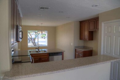 Kitchen - Wide