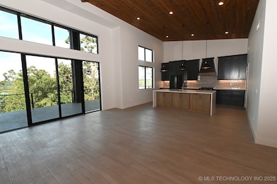 01 Sunset Ln, Vian, OK 74962 - photo 7