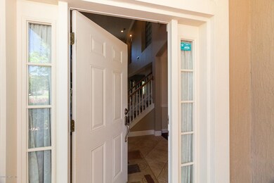 Front Door View 2
