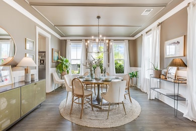 197 Winding Branch Dr, Summerville, SC 29486 - photo 7